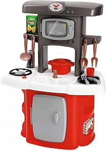 Детская игровая кухня Лофт стиль (Ecoiffier, ECO1696) 